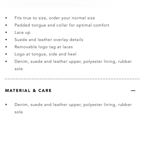 Marc Jacobs “The Jogger” sneaker - Picture 7 of 7